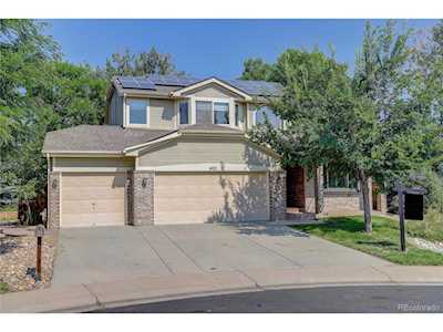 402 Orchard Way Louisville, CO 80027