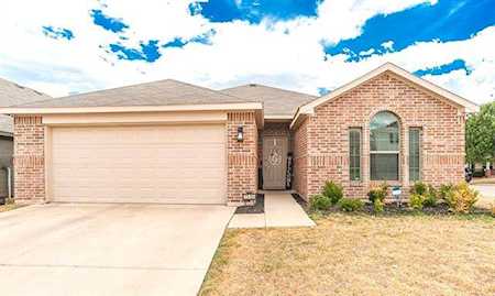 1500 Chama Drive Fort Worth, TX 76119