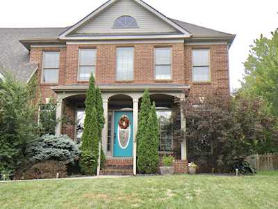 105 Deer Crossing Way Nicholasville, KY 40356