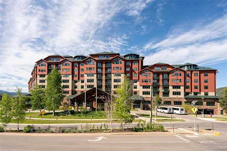 2300 Mount Werner Circle #232 Steamboat Springs, CO 80487