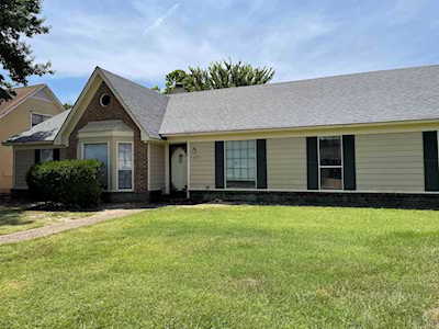 7371 Barnstable Rd Memphis, TN 38125