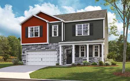 6076 Wildlife Cr Piney Flats, TN 37686