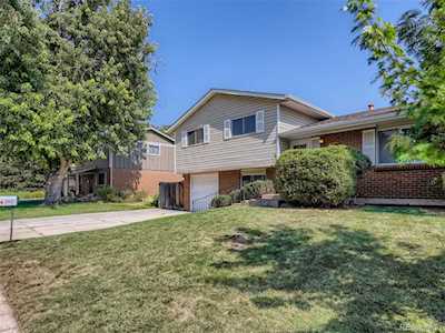 2942 S Saulsbury St Denver, CO 80227