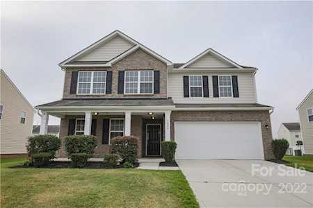 5006 Singletree Ln Indian Trail, NC 28079