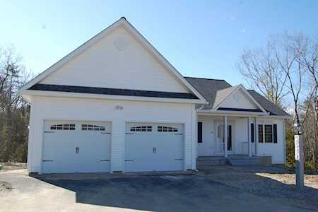 25 Huntington Ridge Rd #6 Bedford, NH 03110