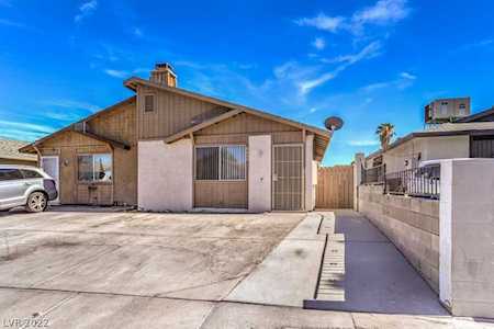 4453 Halbert Ave Las Vegas, NV 89110
