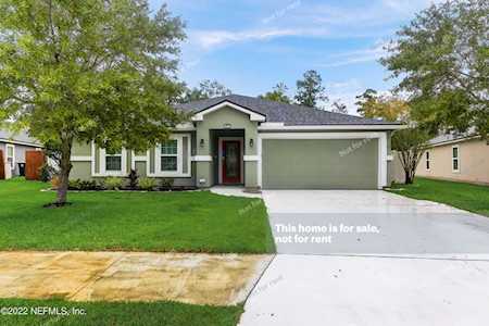 6025 Chestnut Gelding Ln Jacksonville, FL 32234