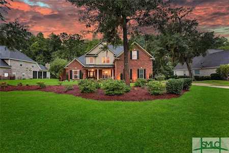 340 Kingston Circle Richmond Hill, GA 31324