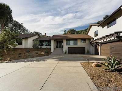 7870 Avenida Kirjah La Jolla, CA 92037