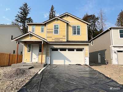 9912 Prospect Place #18 Gig Harbor, WA 98335