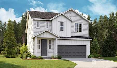 9866 Prospect Place #22 Gig Harbor, WA 98335