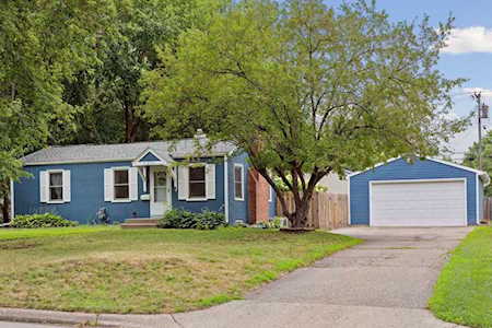 6825 Queen Avenue S Richfield, MN 55423