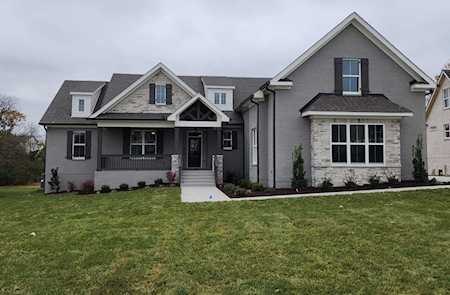 1020 Abbey Road Way Spring Hill, TN 37174