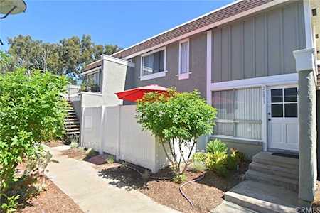 26013 Via Pera #I3 Mission Viejo, CA 92691
