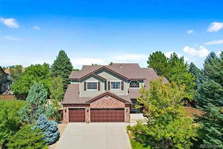2821 Wyecliff Way Highlands Ranch, CO 80126