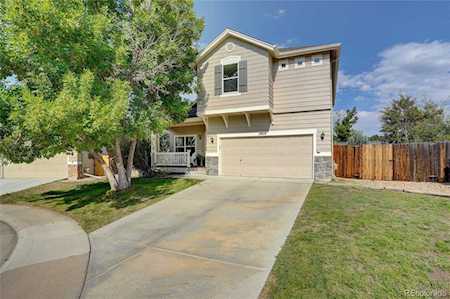 19619 E Elk Creek Dr Parker, CO 80134