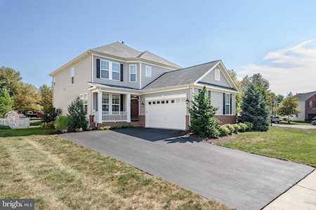 25052 Owl Creek Dr Aldie, VA 20105