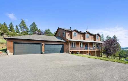 7540 S Homesteader Dr Morrison, CO 80465