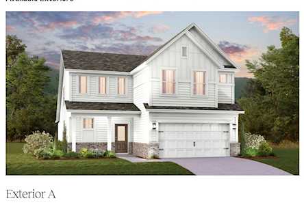 540 Ballard Dr White House, TN 37188