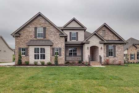 1027 Abbey Road Way Spring Hill, TN 37174