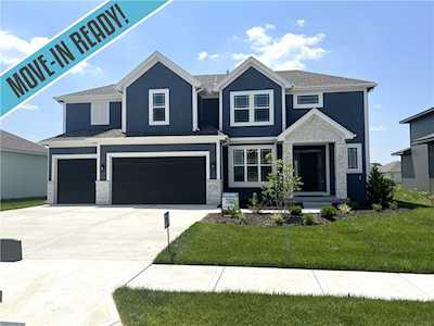 17756 Greeley St Gardner, KS 66030