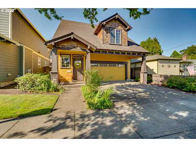 711 NE Jackson ST Hillsboro, OR 97124