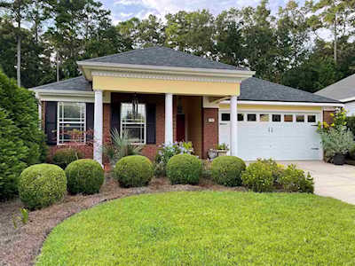 2256 Heathrow Dr Tallahassee, FL 32312