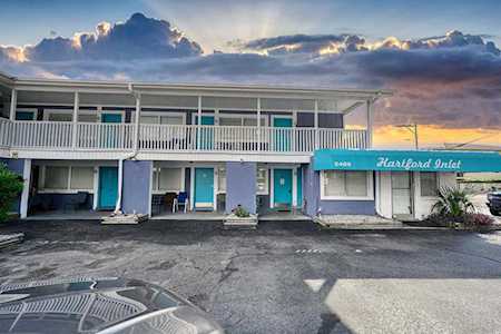 5409 N Ocean Blvd. #202 North Myrtle Beach, SC 29582