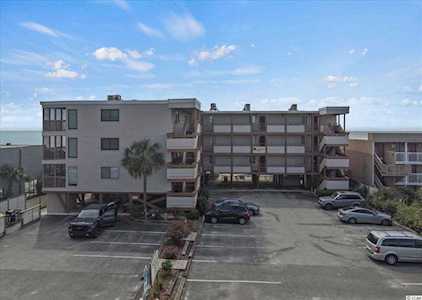 1711 S Ocean Blvd. #307 North Myrtle Beach, SC 29582
