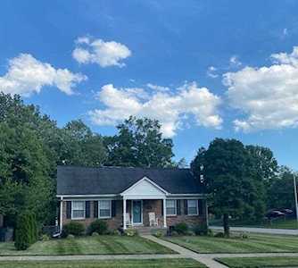 3466 Spendthrift Way Lexington, KY 40517