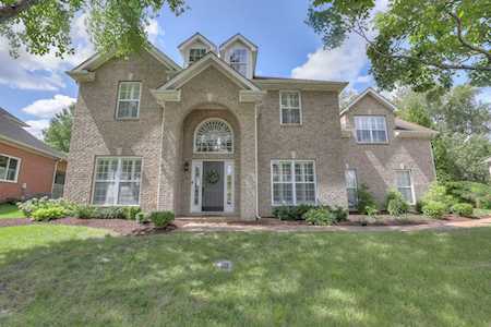 3185 Bush Dr Franklin, TN 37064