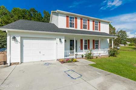 304 Pebble Creek Court Jacksonville, NC 28546