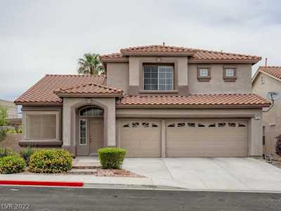 25 Bighorn Station St Henderson, NV 89012