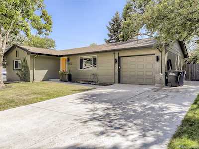 7092 E Mexico Ave Denver, CO 80224