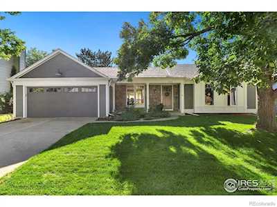 226 S Buchanan Ave Louisville, CO 80027
