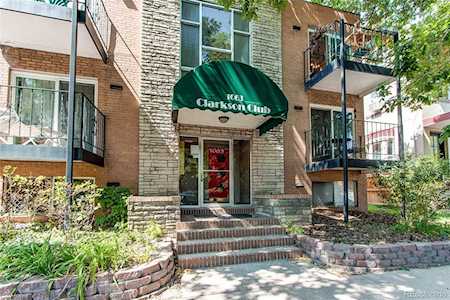 1063 Clarkson St #10 Denver, CO 80218