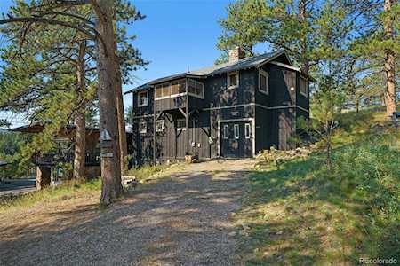 28423 Kinnikinick Rd Evergreen, CO 80439