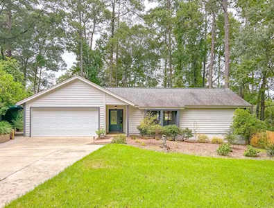 4036 Yardley Circle Tallahassee, FL 32309