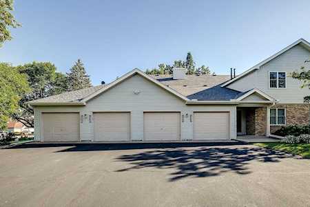 1338 Bibeau Road #8A White Bear Lake, MN 55110