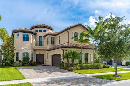 9814 Vitrail Lane Delray Beach, FL 33446