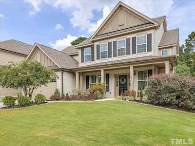 508 Wildwood Farm Way Holly Springs, NC 27540