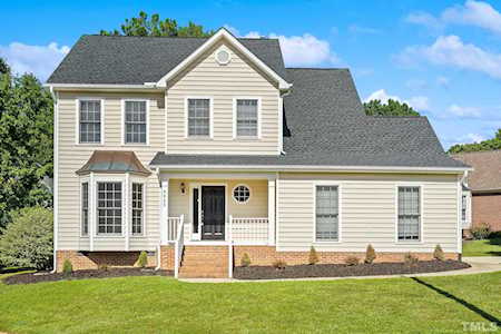 8925 Erinsbrook Drive Raleigh, NC 27617