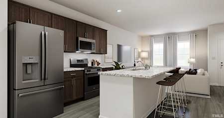 2472 Tonoloway Drive Raleigh, NC 27610