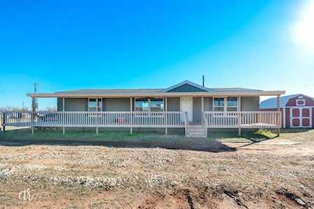 277 County Road 644 Merkel, TX 79536