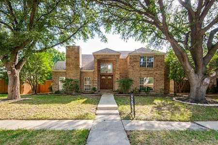 811 Ridgemont Drive Allen, TX 75002