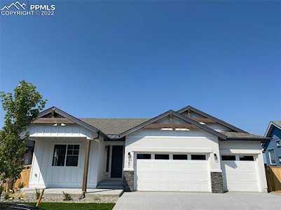 107 N Olympian Drive Colorado Springs, CO 80905