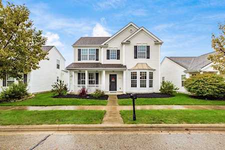 7248 Winterbek Avenue New Albany, OH 43054