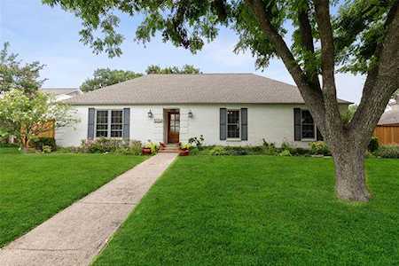 1108 N Cottonwood Drive Richardson, TX 75080