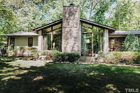 6701 Oak Ridge Drive Raleigh, NC 27612