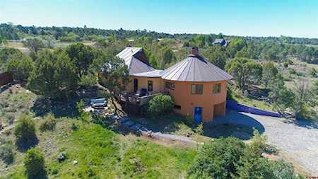 354 Mesa Linda Drive Durango, CO 81301
